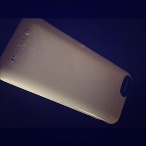 iPhone 6plus Mophie Case